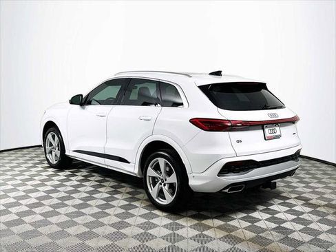 Certified 2025 Audi Q5 Premium w/ Premium Plus AWD/4WD image 5