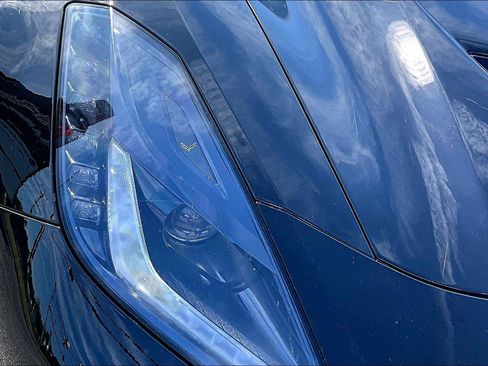 Used 2018 Chevrolet Corvette Z06 RWD image 27