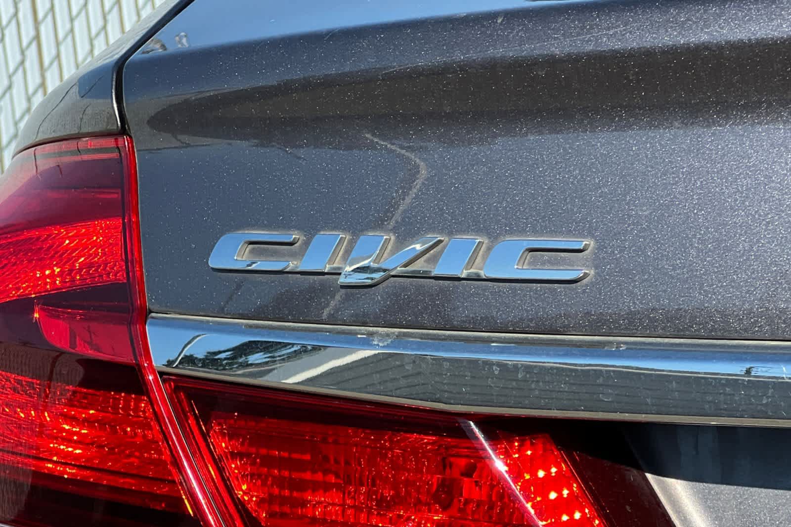 Used 2014 Honda Civic LX image 24