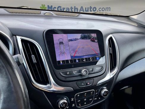 Used 2022 Chevrolet Equinox LT AWD/4WD image 17