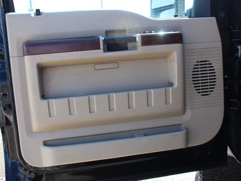 Used 2008 Ford F250 FX4 image 15