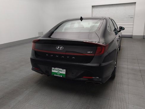 Used 2022 Hyundai Sonata SEL Plus FWD image 7