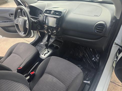 Used 2019 Mitsubishi Mirage ES image 28