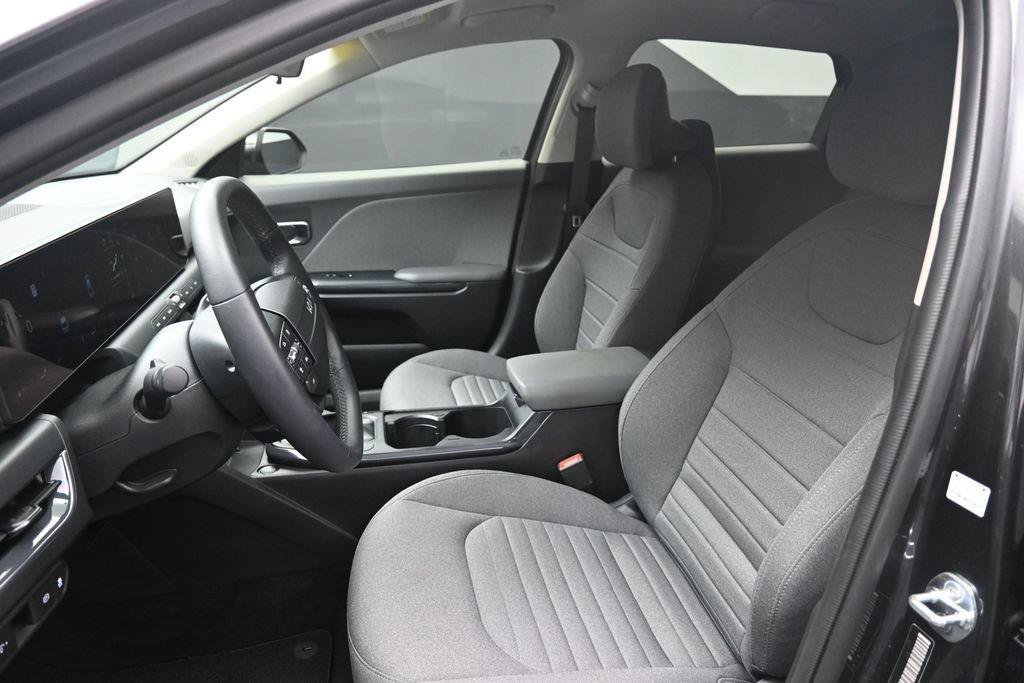 Used 2025 Kia K4 GT-Line Turbo FWD image 18