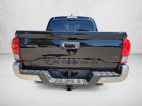 Used 2023 Toyota Tacoma SR5 RWD image 6