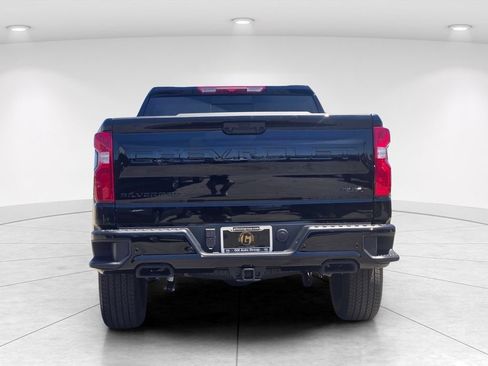 New 2026 Chevrolet Silverado 1500 RST w/ RST All Star Premium Package RWD image 5