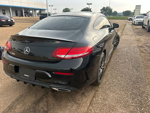 Used 2018 Mercedes-Benz C 300 Coupe image 33