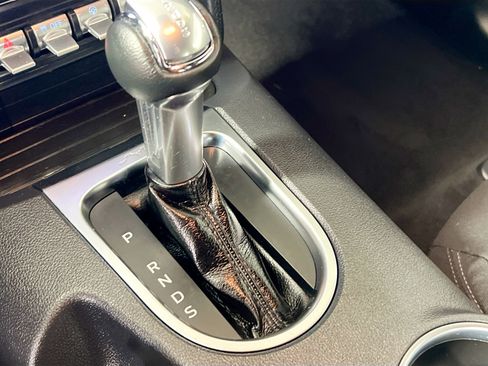 Used 2022 Ford Mustang Coupe w/ Equipment Group 101A image 25