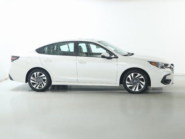 Certified 2024 Subaru Legacy Limited AWD/4WD image 11