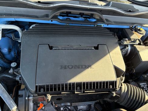 Certified 2024 Honda Pilot TrailSport image 34