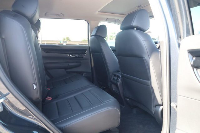 Used 2023 Honda CR-V EX-L image 21