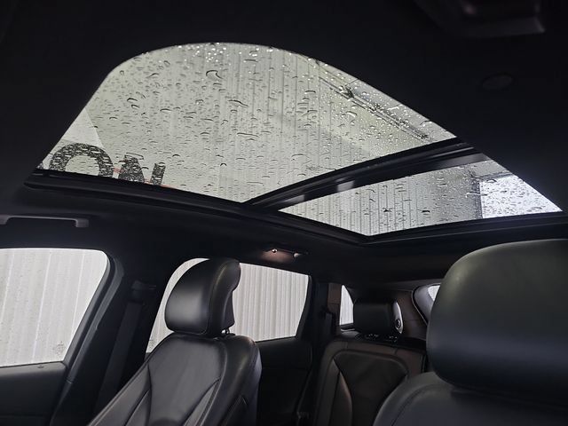 Used 2019 Lincoln Nautilus Reserve AWD/4WD image 21