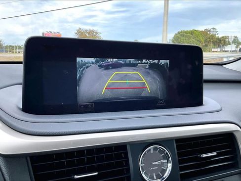 Used 2021 Lexus RX 350 FWD w/ Premium Package image 25