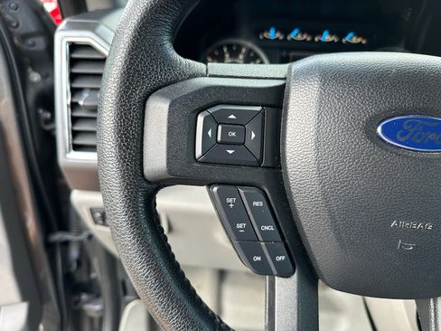 Used 2016 Ford F150 XLT w/ Equipment Group 302A Luxury image 20