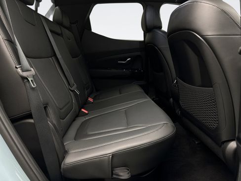 Used 2024 Hyundai Santa Cruz Limited image 21