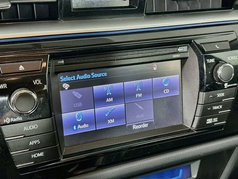 Used 2014 Toyota Corolla S Premium w/ Driver Convenience Package FWD image 15
