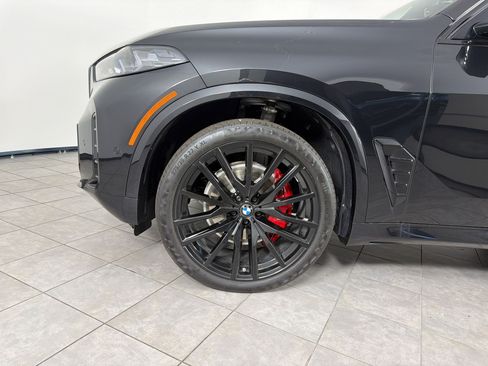 New 2026 BMW X5 sDrive40i w/ Executive Package RWD image 12