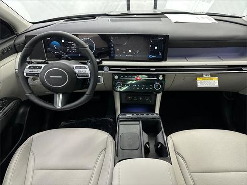 New 2026 Hyundai Tucson Limited image 25