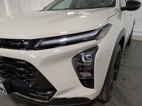 New 2026 Chevrolet Trax ACTIV w/ Driver Confidence Package image 13