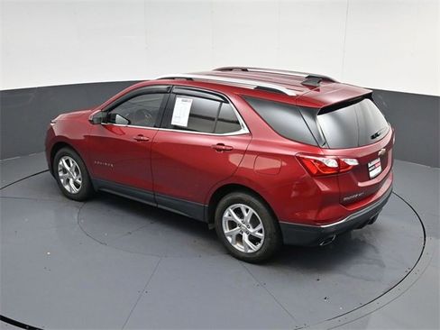 Used 2019 Chevrolet Equinox LT image 31