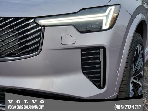 New 2026 Volvo XC90 B6 Plus w/ Protection Package Premier image 8