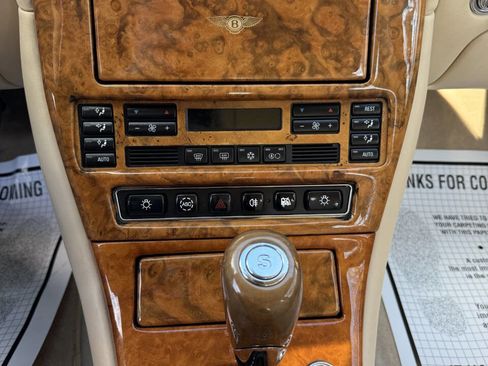 Used 2000 Bentley Arnage Red Label image 11
