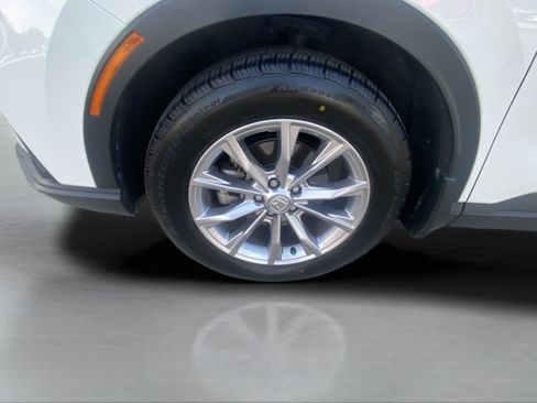 Used 2023 Honda CR-V EX image 30