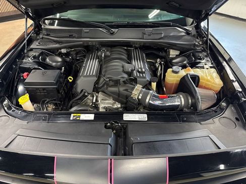 Used 2014 Dodge Challenger SRT8 Core RWD image 55