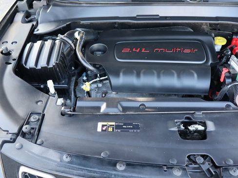 Used 2019 Jeep Compass Limited AWD/4WD image 76