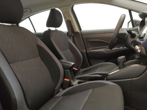 Used 2024 Nissan Versa SV image 21