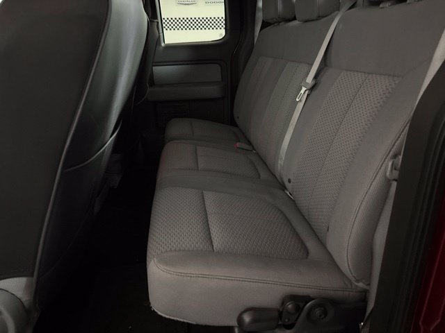 Used 2013 Ford F150 XLT w/ Luxury Equipment Group AWD/4WD image 13