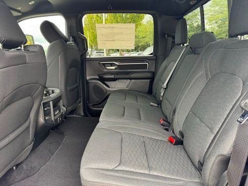 New 2026 RAM 1500 Big Horn AWD/4WD image 30