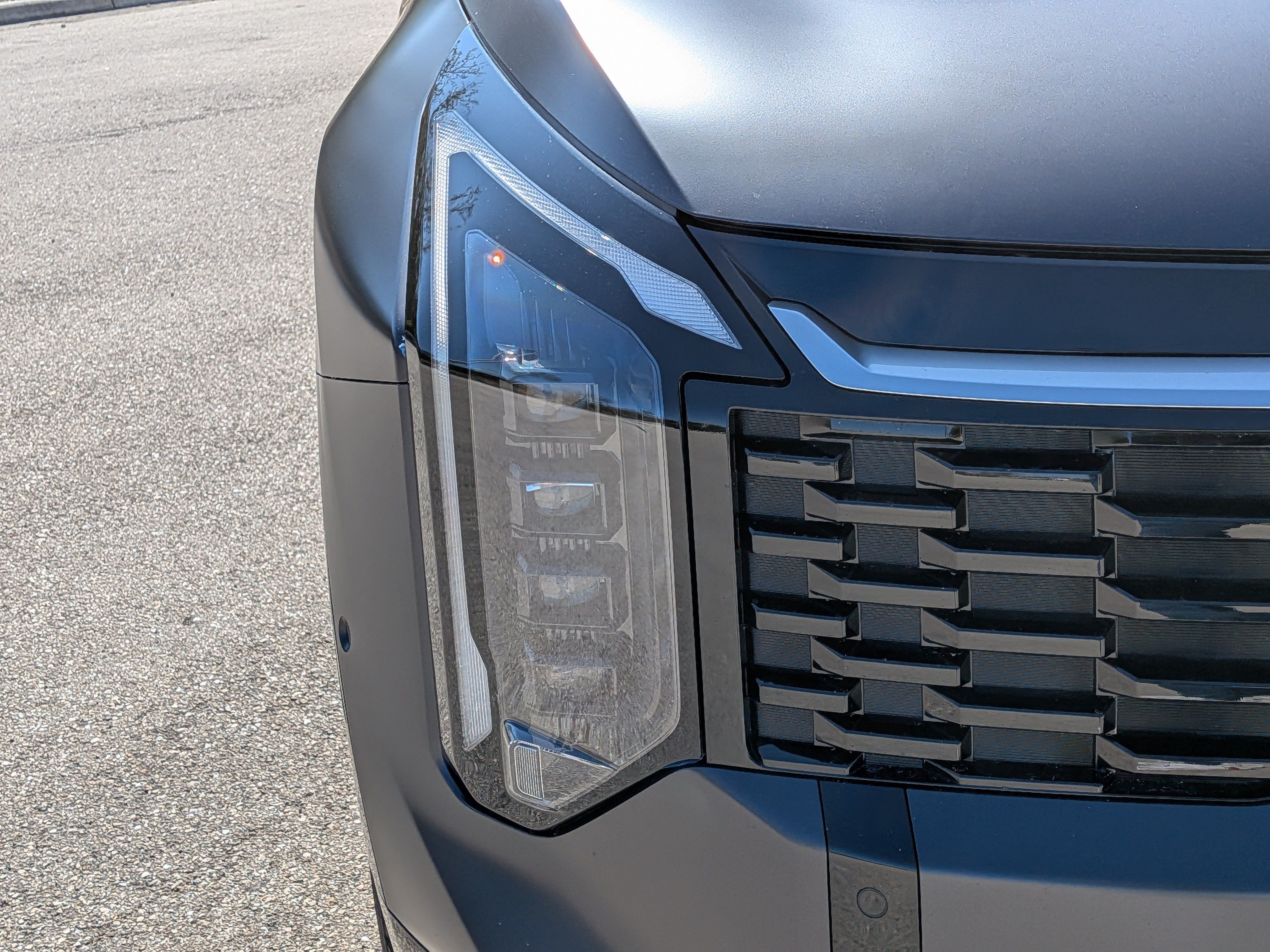 New 2026 Kia Sportage SX FWD image 10
