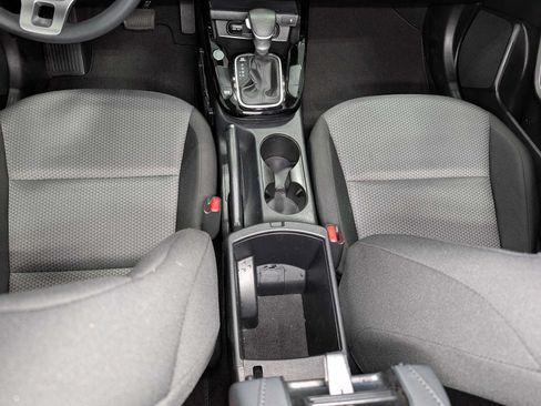 Certified 2024 Kia Soul S FWD image 18