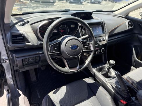 Used 2020 Subaru Crosstrek 2.0i Premium AWD/4WD image 15