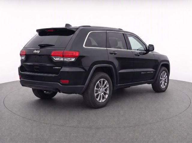 Used 2020 Jeep Grand Cherokee Laredo RWD image 7