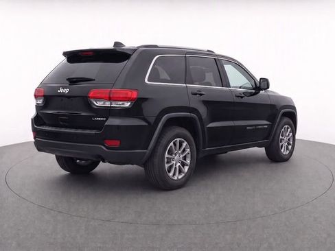 Used 2020 Jeep Grand Cherokee Laredo RWD image 7