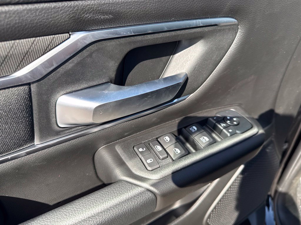 New 2026 RAM 1500 Big Horn AWD/4WD image 18