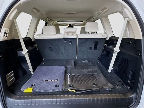 Used 2022 Lexus GX 460 Premium image 28