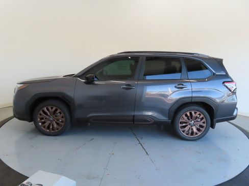 New 2026 Subaru Forester Sport image 9