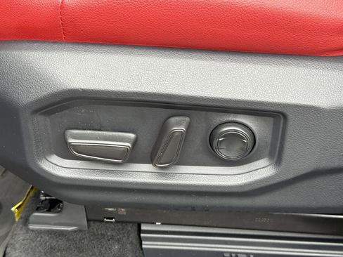 Used 2023 Toyota Tundra TRD Pro image 18