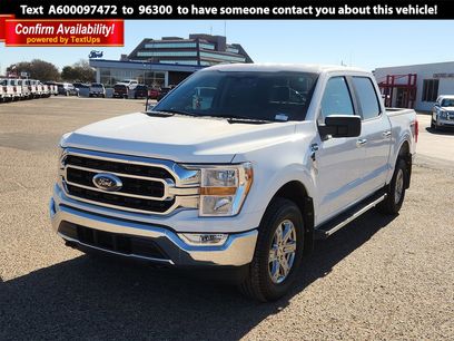 Used 2022 Ford F150 XLT w/ XTR Package