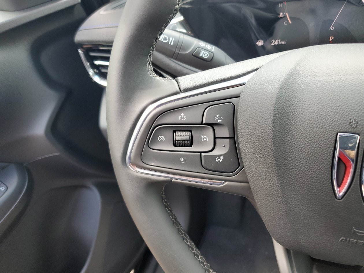 New 2026 Buick Envista Sport Touring w/ Convenience I Package FWD image 28