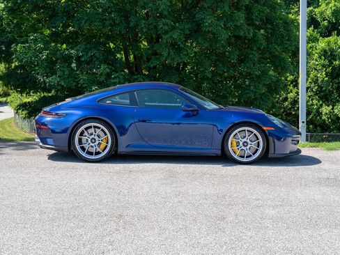 Certified 2026 Porsche 911 GT3 RWD image 8