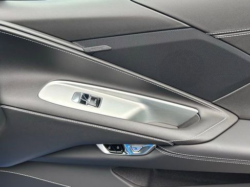 New 2026 Chevrolet Corvette Stingray Coupe w/ 1LT image 10