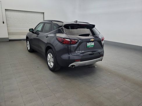 Used 2022 Chevrolet Blazer LT AWD/4WD image 5