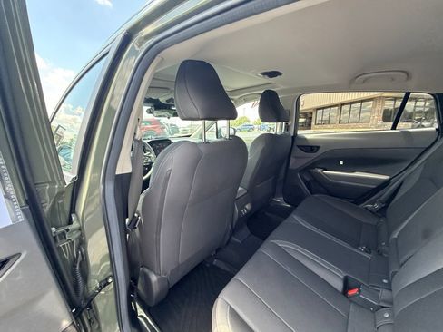 Certified 2026 Subaru Crosstrek 2.5i Premium AWD/4WD image 23