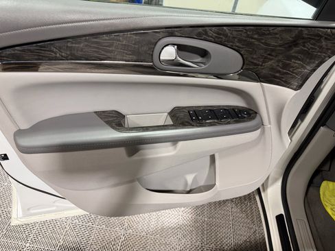 Used 2013 Buick Enclave Convenience w/ LPO, Cargo Convenience Pkg image 26