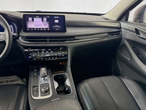 Certified 2023 INFINITI QX60 Luxe w/ Cargo Package FWD image 32