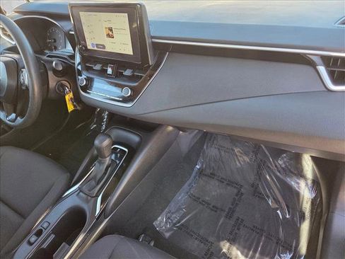 Used 2024 Toyota Corolla LE image 20